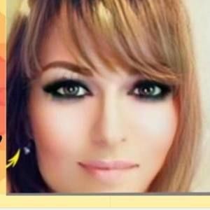 Meet your Posher, Dena